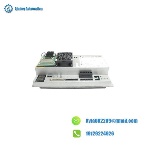 ABB IRB52 PDB02 Power Module - High-Efficiency Control Solution