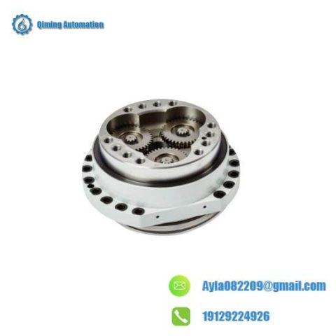 ABB IRB6600 3HAC037635-005 RV 70F-125.8: Precision and Efficiency in Industrial Automation