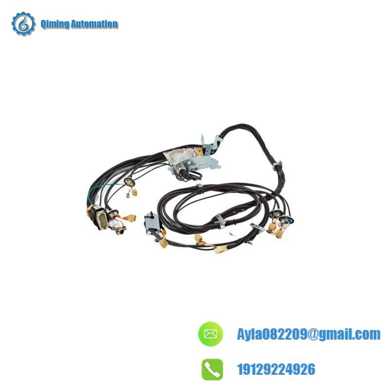 ABB IRB66201-63HAC066543-001: Modular Manipulator Harness for Ax 1-6