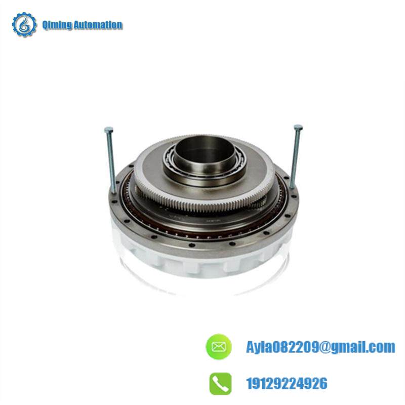 abb_irb66203hac026114-006_rv_320c-191_35.jpg ABB IRB 6620 3HAC026114-006 RV 320C-191.35: Advanced Industrial Robot, Robust Design, Precision Engineering