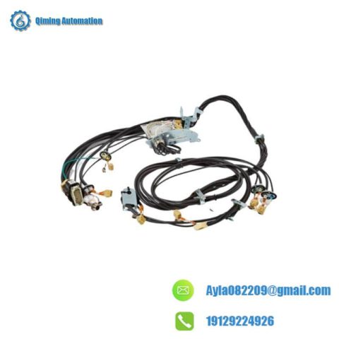ABB IRB 6620-3 HAC070402-001 Manipulator Harness Ax 1-6