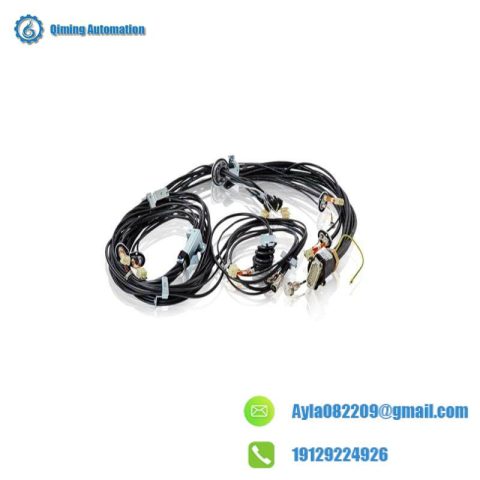 ABB IRB 6640 3HAC024386-001 | DSQC352IO 3HAC14551-1 | 3HAC035346-001