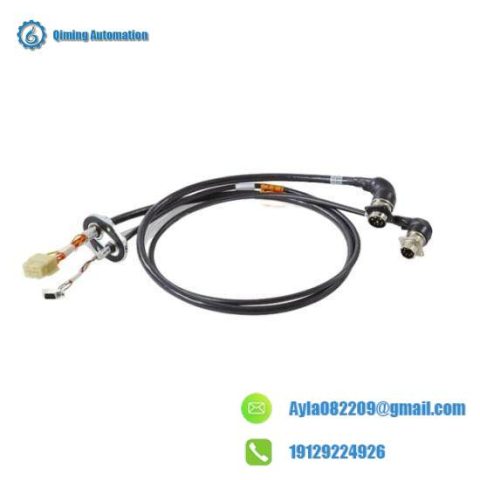 ABB IRB6640 - 3HAC14139-1 Manipulator Harness ax 5