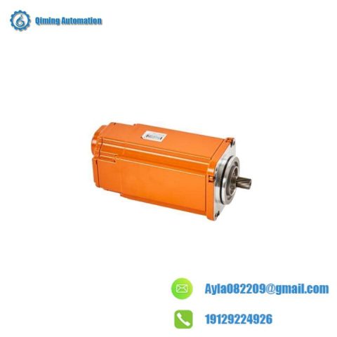 ABB IRB6640/6650/6600 3HAC033207-001 Rotating AC Motor with Pinion