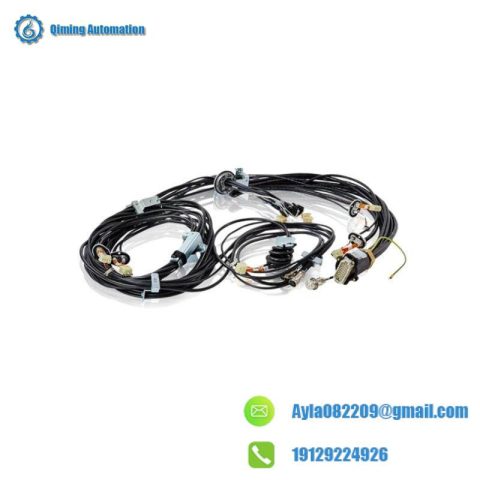 ABB IRB 6650 3HAC033388-001 Cable Harness
