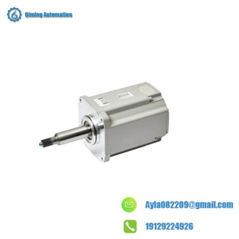 ABB IRB6650 3HAC034832-003 3HAC058883-002 Rotating AC Motor - High Efficiency & Reliability