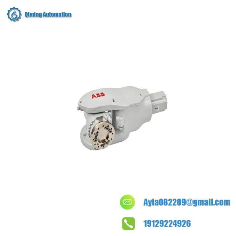 abb_irb6650s3hac058127-009_irb2400_3hac17326-1_wrist_3hac021346-001.jpg ABB IRB6650S3HAC058127-009 | IRB2400 3HAC17326-1 Wrist | 3HAC021346-001