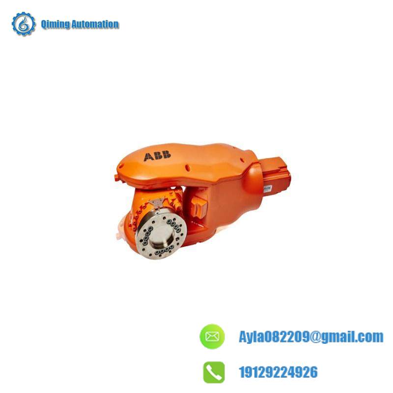 abb_irb6650s3hac058127-010_irb2400_irb1410_3hac17346-1_3hac021740-001_wrist.jpg ABB IRB6650S3HAC058127-010, IRB2400, IRB1410, 3HAC17346-1, 3HAC021740-001 Wrist, Robotic Arm