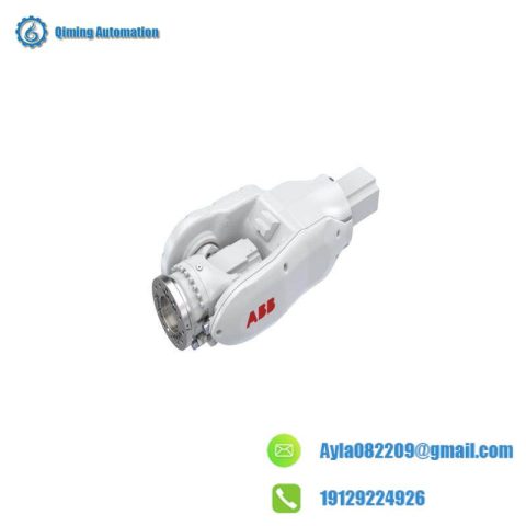 ABB IRB 6650S3HAC063644-002 IRB2400, 3HAC10544-1, 3HAC10602-1 Wrist - Precision Assembly and Automation Solutions