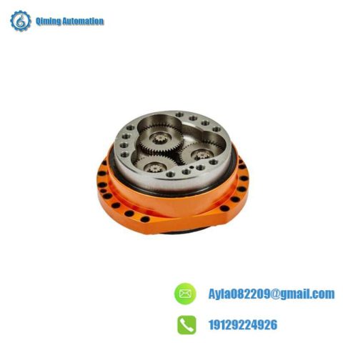 ABB IRB 6660 3HAC028121-001/004/005 RV 70E-118,5 Assembly