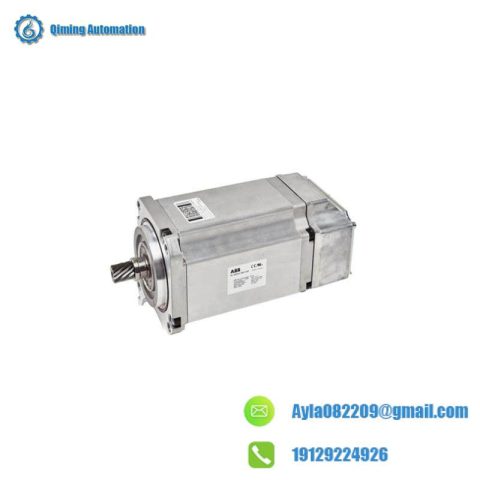 ABB IRB 6700-3HAC043456-004: Industrial AC Motor Including Power Module