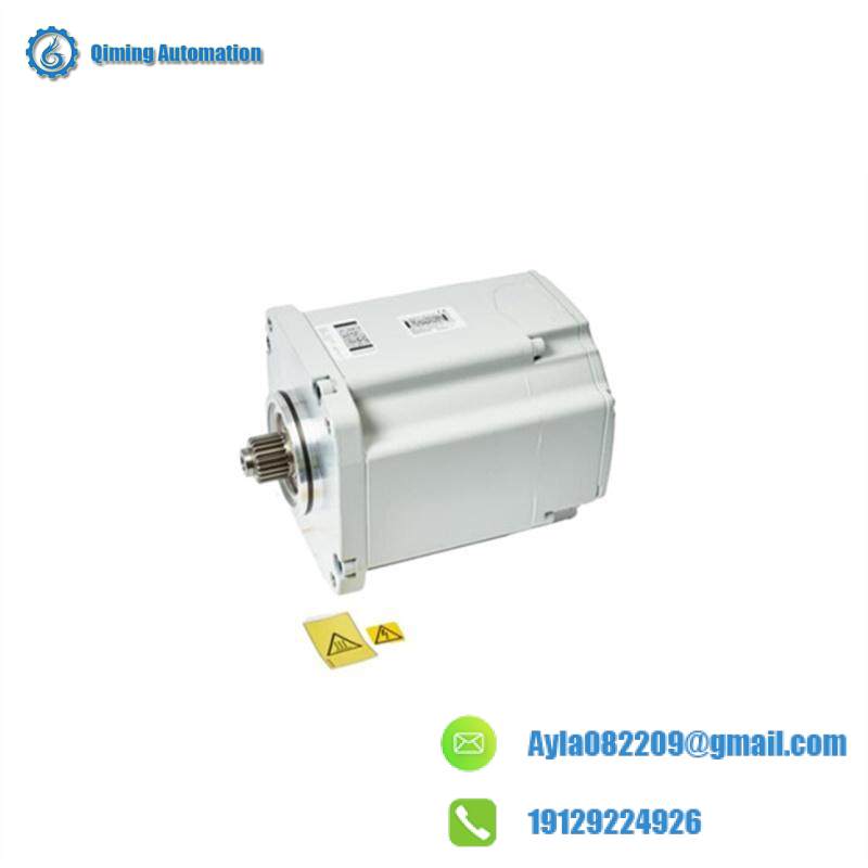 abb_irb67003hac046046-003_rot_ac_motor_incl_p.jpg ABB IRB6700 3HAC046046-003: Rotating AC Motor Incorporating Precision Components