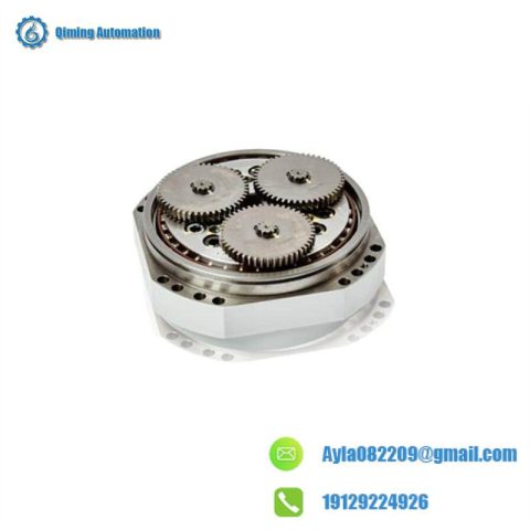 ABB IRB6700 3HAC046336-001/002/003 Reducers, Precision Manufacturing