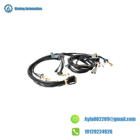 ABB 3HAC025488-001: Industrial Control Module, Designed for Precision and Reliability