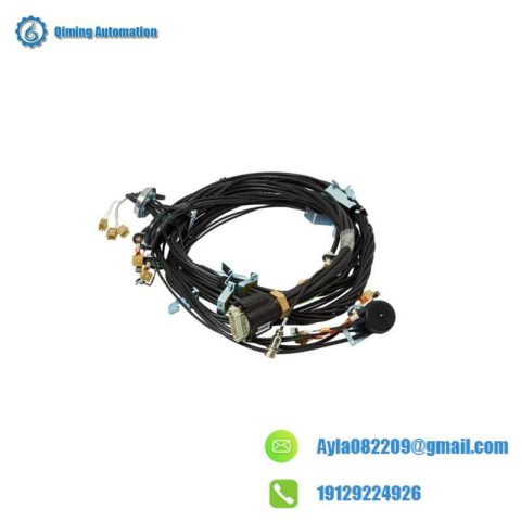 ABB IRB 6700 3HAC069607-001 Manipulator Harness, Designed for Precision Assembly & Automation Solutions