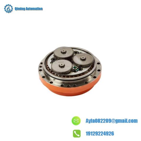 ABB IRB 6700VR 3HAC048318-001 Reducing Gear RV-80N-129