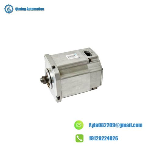 ABB IRB 7600-3HAC057543-004 Motor incl Pinion - Precision & Efficiency in Heavy-Duty Applications