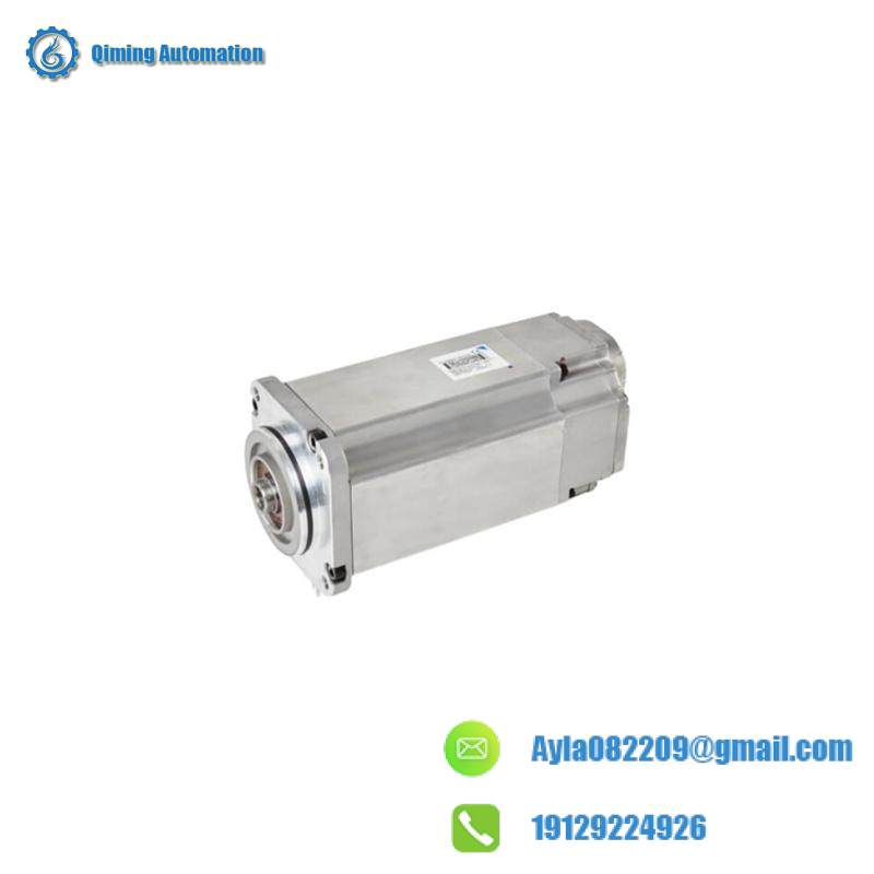 abb_irb76003hac14673-3_robotic_servo_motor.jpg ABB IRB 7600 3HAC14673-3 Robotic Servo Motor