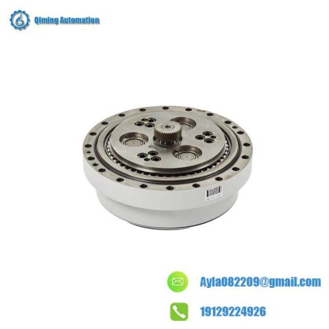 ABB IRB 7600 3HAC031580-006 Gearbox - Precision, Efficiency & Durability for Industrial Applications