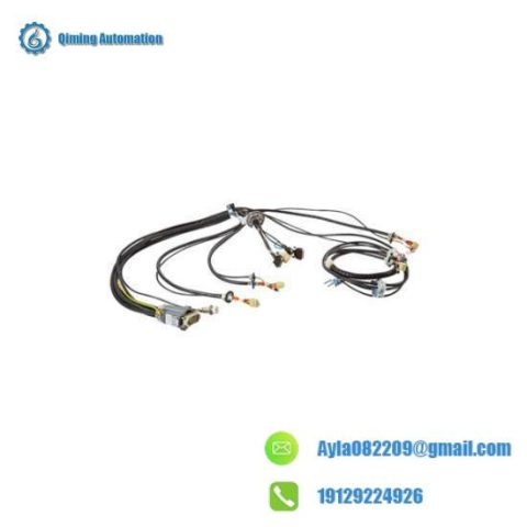 ABB IRB 7601-63HAC022544-001 Manipulator Harness Ax 1-6