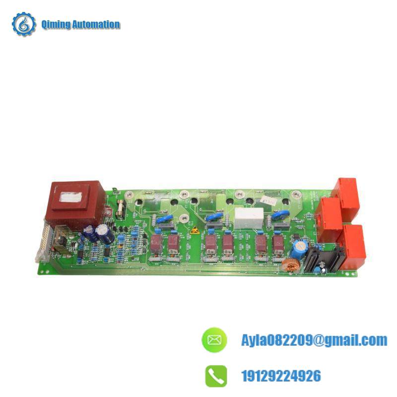 abb_it94-3_hesg112699_b_1.jpg ABB IT94-3 HESG112699/B Industrial Control Module