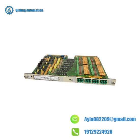 abb_it94-3_hesg112699_b_3.jpg ABB IT94-3 HESG112699/B Industrial Control Module
