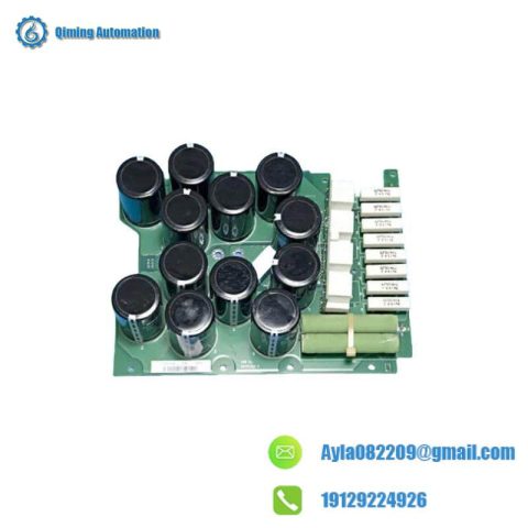 ABB JCAP-02 Inverter Driver Board, Advanced Control Solution for Industrial Applications