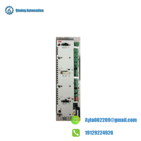 ABB JCU-11 3AUA0000047068 Power Supply Module