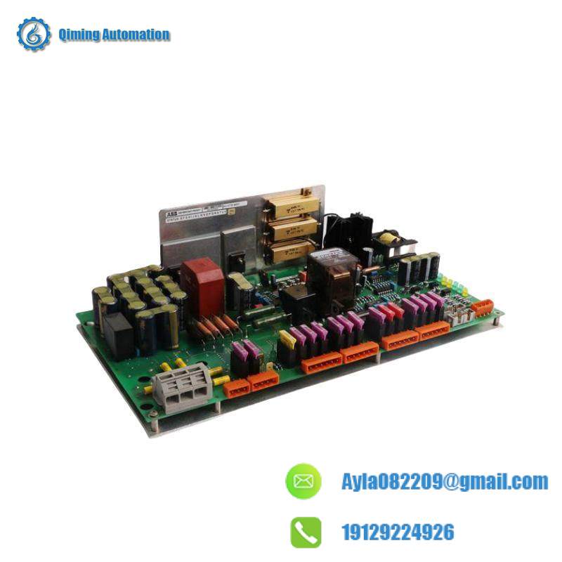 abb_kuc720ae01_3bhb003431r0001.jpg ABB KUC720AE01 3BHB003431R0001 Industrial Control Module