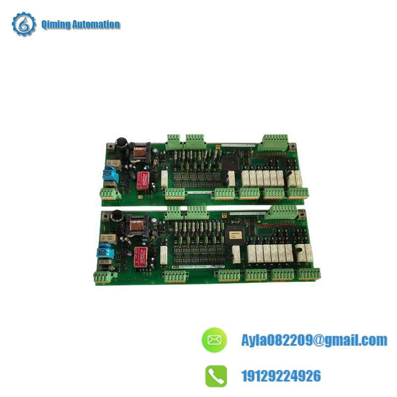 abb_kuc720ae01_3bhb003431r0001_1.jpg ABB KUC720AE01 3BHB003431R0001 Industrial Control Module