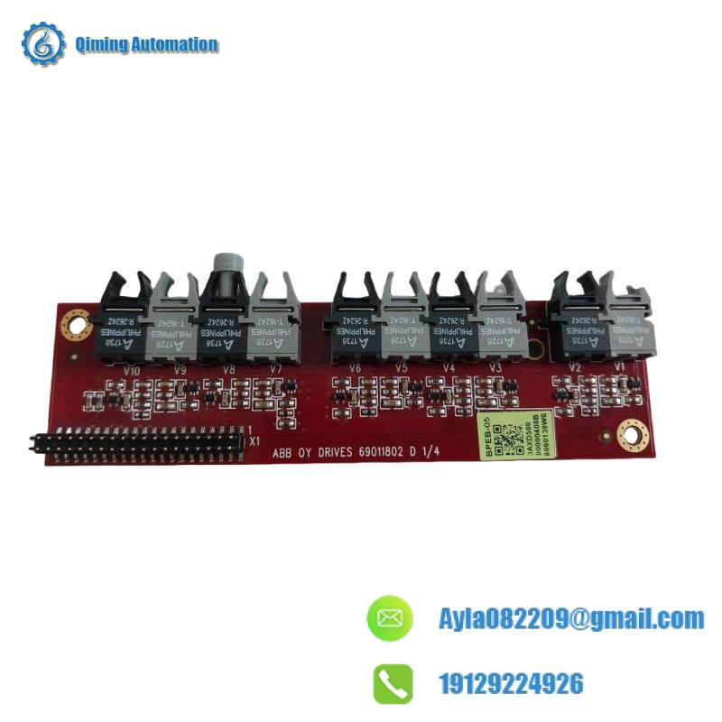 abb_l003748-ar_3bsx108237r300_1.jpg ABB L003748-AR 3BSX108237R300 - High-Performance Industrial Control Module
