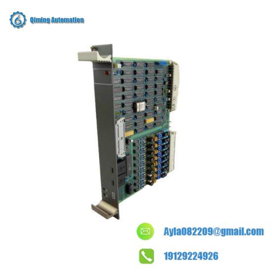 abb_l003748-ar_3bsx108237r300_2.jpg ABB L003748-AR 3BSX108237R300 - High-Performance Industrial Control Module