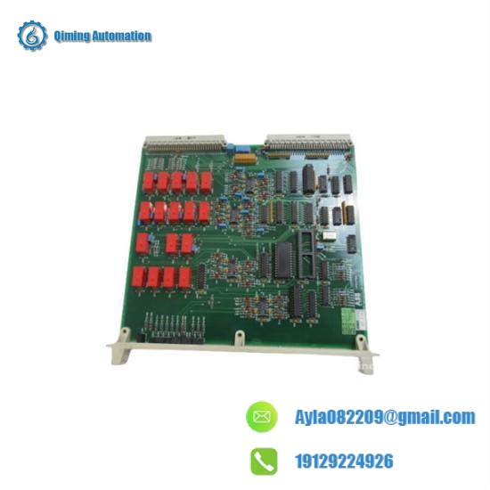 abb_l003748-ar_3bsx108237r300_3.jpg ABB L003748-AR 3BSX108237R300 - High-Performance Industrial Control Module