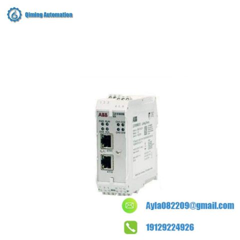 ABB LD810HSE EX Link Device