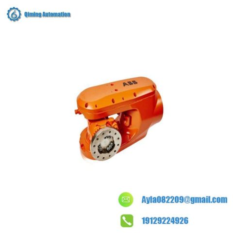 ABB IRB 7600 - Modular Robot Series, Robust & Versatile Automation Solution