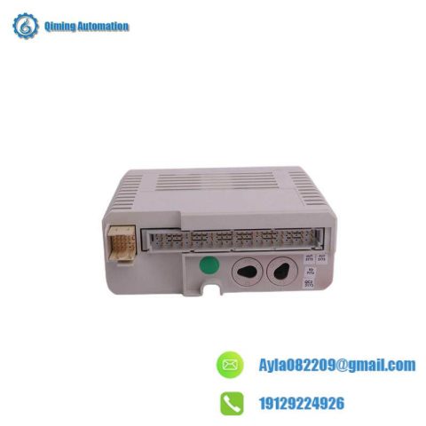 ABB MA01 MA 01 Contronic Module - Precision Control Solution