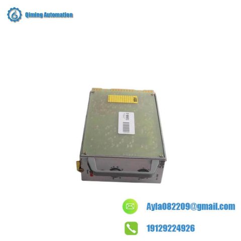 ABB MB21 H&B Contronic Module, Control & Automation Solutions