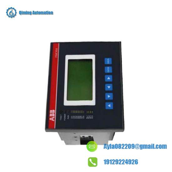 abb_mc91_hesg112714_b_1.jpg ABB MC91 HESG112714/B Module Controller