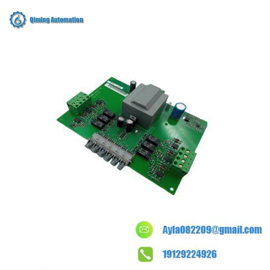 abb_mc91_hesg112714_b_4.jpg ABB MC91 HESG112714/B Module Controller