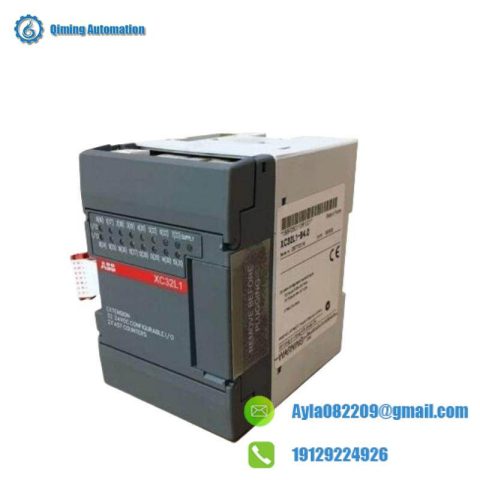 ABB MDI32BIS Module: Advanced Control Solutions for Industrial Automation