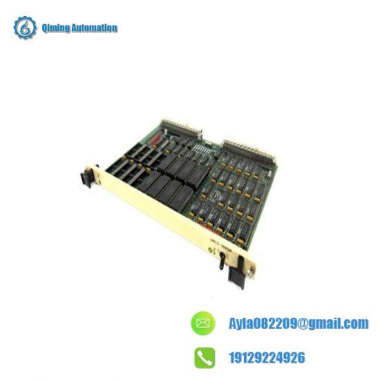 abb_mem86-3_192_r30000_58032573_control_module.jpg ABB Mem86-3*192/r30000, 58032573 Industrial Control Module