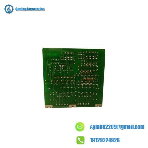 ABB MSR04XI Communications Module: Advanced Networking for Industrial Automation