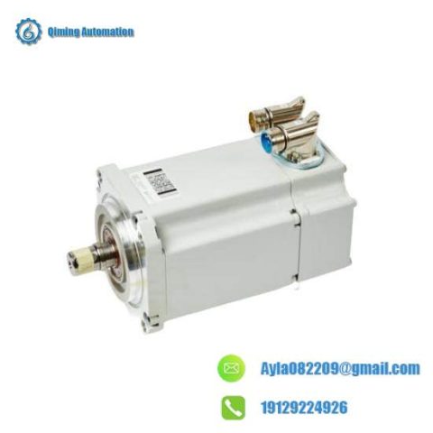 ABB MU200 Motor Unit | Model 3HAC040656-002 & 3HAC050224-001 | High Performance Industrial Motor