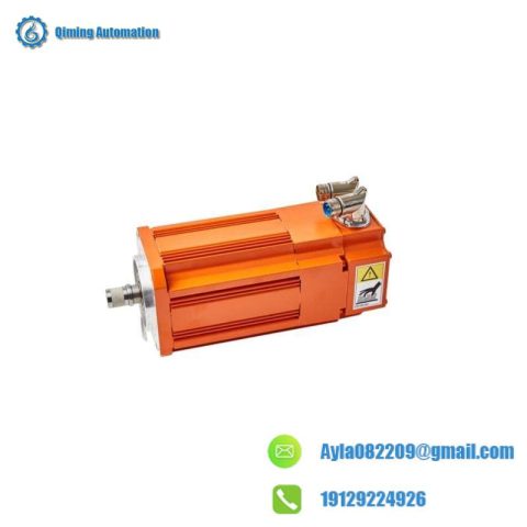 ABB MU3003 HAC040657-001 Motor Control Unit