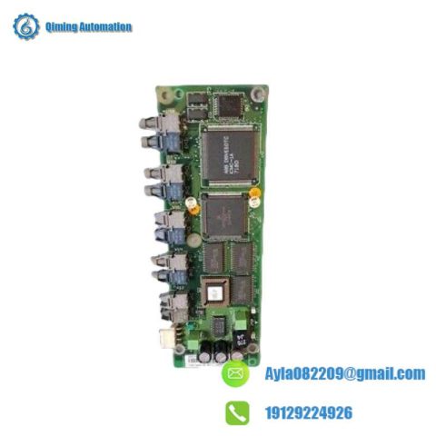 ABB NAMC-03 CONTROL BOARD KIT - Advanced Automation Solution for Industrial Applications