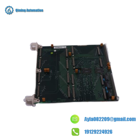 ABB NBIOP-21CU DCS Module - Advanced Control Solutions for Industrial Automation