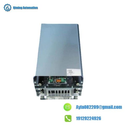 ABB NBRA-669C Chopper Module: Advanced Control Solution for Industrial Applications