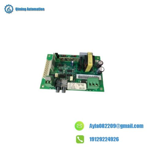 ABB NBRC-61C Drive Assembly, 61357246F, Power Electronics Module