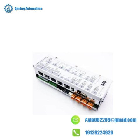 ABB NDCU-11 Industrial Drive Control Unit