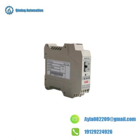 ABB NDNA-02-KIT 3AUA489002B5047 - Competitive Industrial Automation Solution